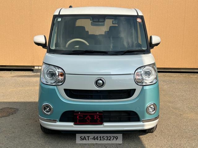 Daihatsu MOVE CANBUS 2021-08 8362772-5