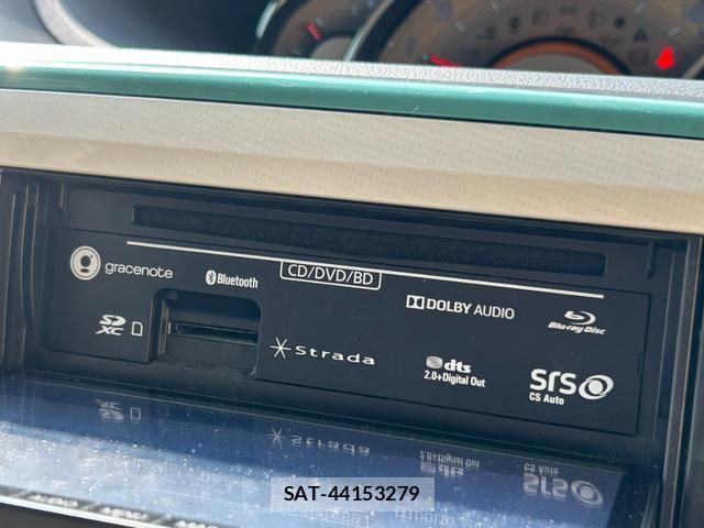 Daihatsu MOVE CANBUS 2021-08 8362772-9