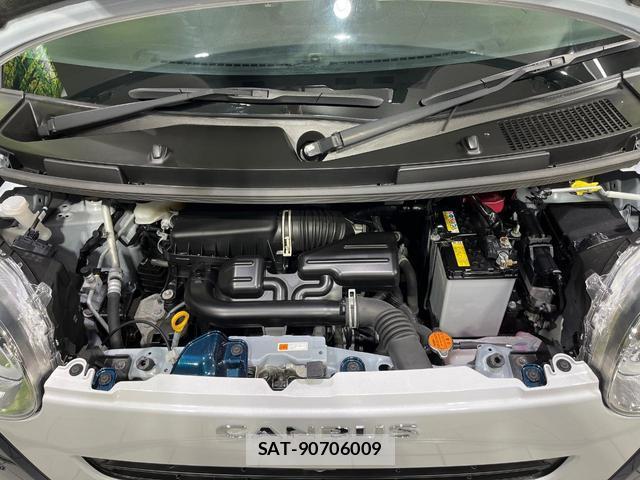 Daihatsu MOVE CANBUS 2023-09 8363164-18