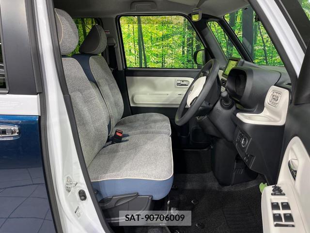 Daihatsu MOVE CANBUS 2023-09 8363164-8