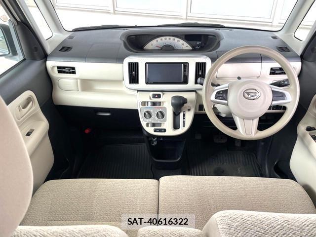 Daihatsu MOVE CANBUS 2018-10 8363280-1