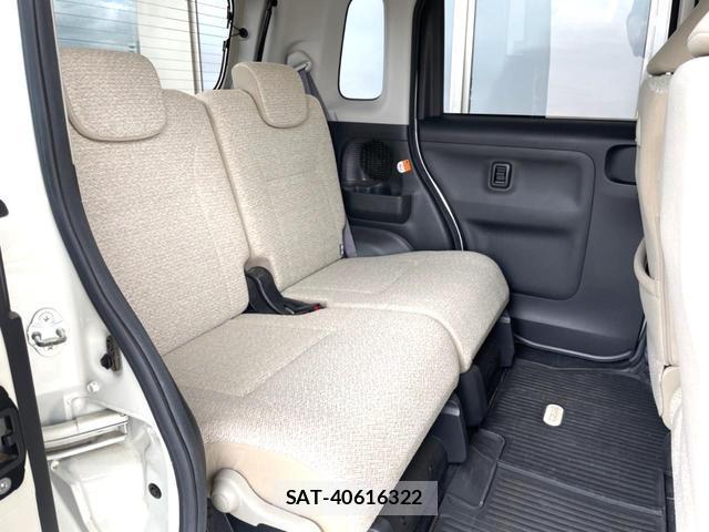 Daihatsu MOVE CANBUS 2018-10 8363280-7