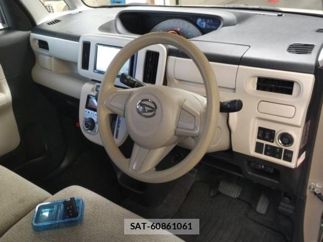 Daihatsu MOVE CANBUS 2021-07 8363491-2
