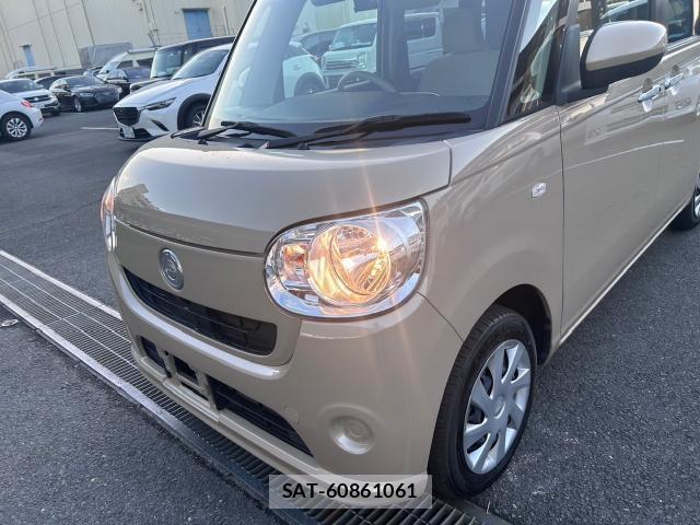 Daihatsu MOVE CANBUS 2021-07 8363491-6