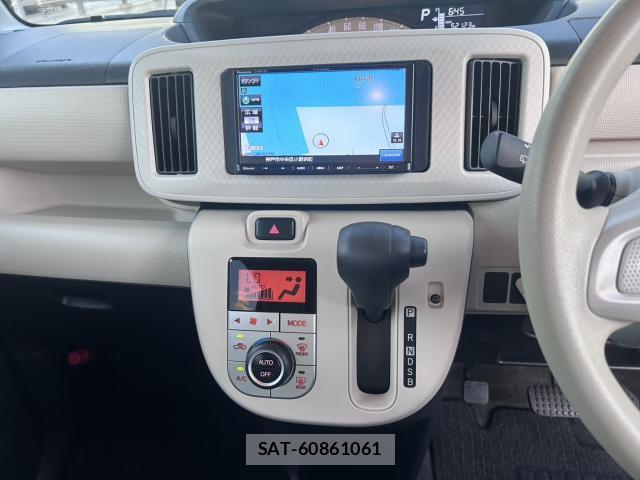 Daihatsu MOVE CANBUS 2021-07 8363491-9