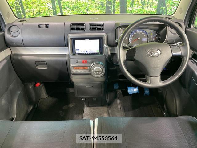 Daihatsu MOVE CONTE 2011-08 8360879-1