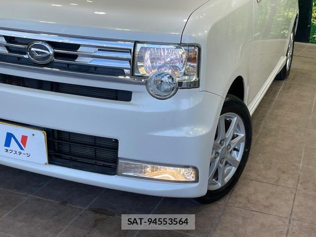 Daihatsu MOVE CONTE 2011-08 8360879-11