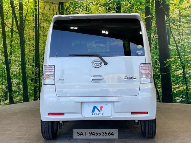 Daihatsu MOVE CONTE 2011-08 8360879-14