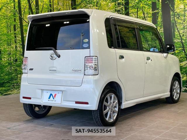 Daihatsu MOVE CONTE 2011-08 8360879-16