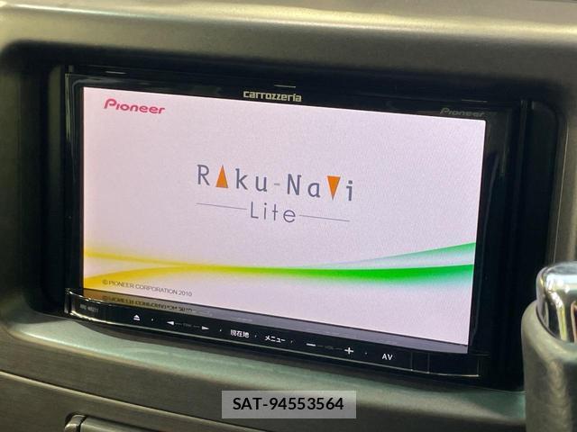 Daihatsu MOVE CONTE 2011-08 8360879-2