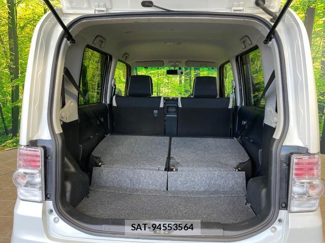 Daihatsu MOVE CONTE 2011-08 8360879-9