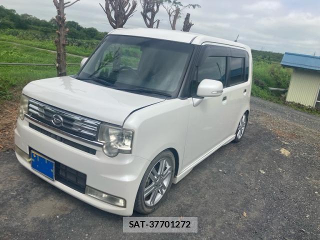 Daihatsu MOVE CONTE 2011-12 8361699-1