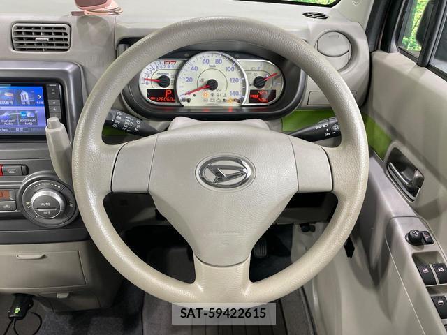 Daihatsu MOVE CONTE 2014-05 8362339-11