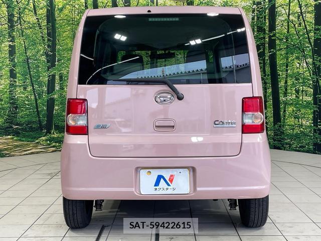 Daihatsu MOVE CONTE 2014-05 8362339-15
