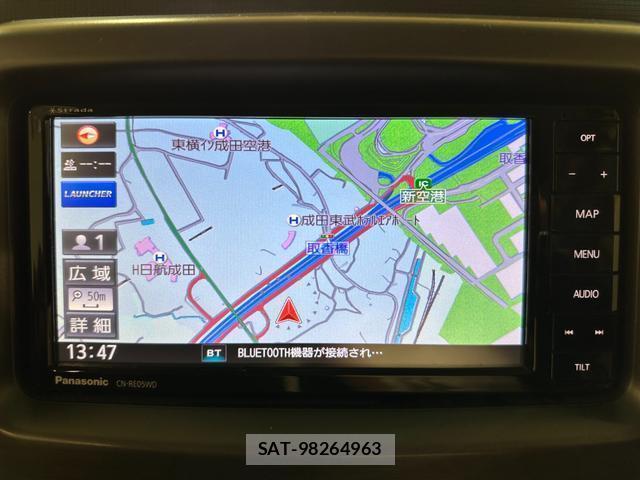 Daihatsu MOVE CONTE 2013-07 8362657-1