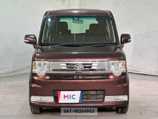 Daihatsu MOVE CONTE 2013-07 8362657-11
