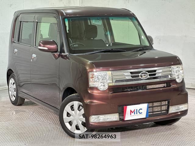 Daihatsu MOVE CONTE 2013-07 8362657-12