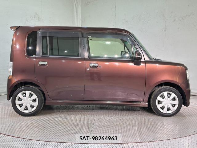 Daihatsu MOVE CONTE 2013-07 8362657-13