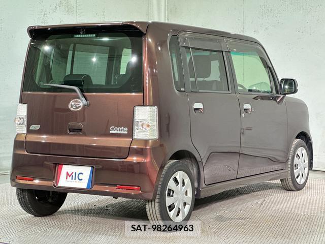 Daihatsu MOVE CONTE 2013-07 8362657-14