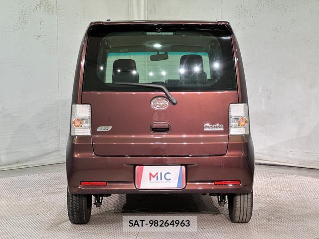 Daihatsu MOVE CONTE 2013-07 8362657-15
