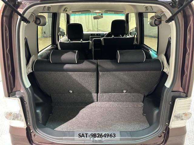 Daihatsu MOVE CONTE 2013-07 8362657-17