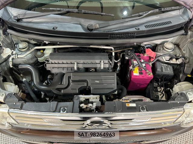 Daihatsu MOVE CONTE 2013-07 8362657-18