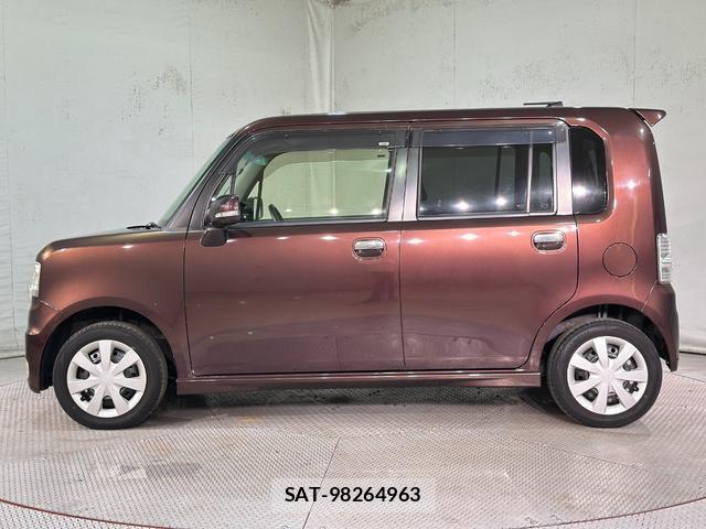 Daihatsu MOVE CONTE 2013-07 8362657-19