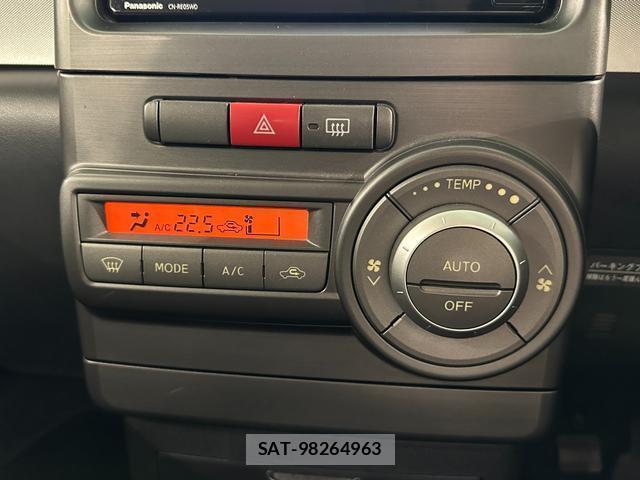 Daihatsu MOVE CONTE 2013-07 8362657-6