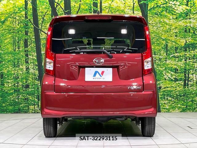 Daihatsu MOVE 2022-09 8360511-14