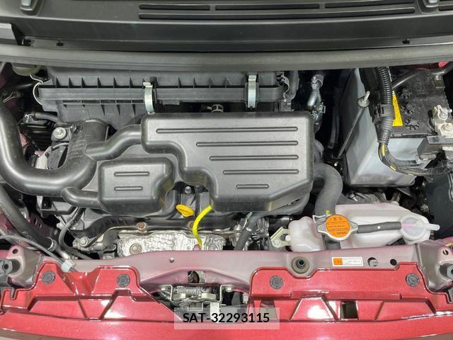 Daihatsu MOVE 2022-09 8360511-17