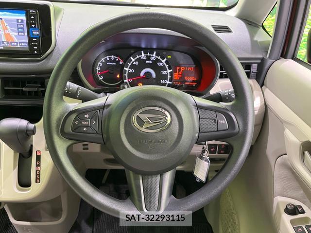 Daihatsu MOVE 2022-09 8360511-7