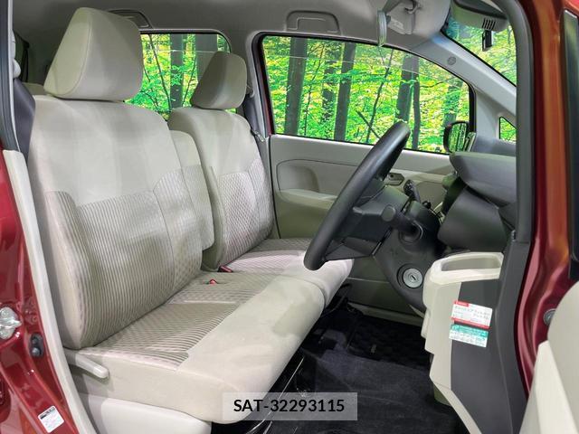 Daihatsu MOVE 2022-09 8360511-8