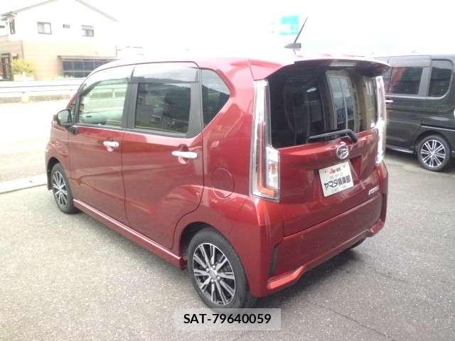 Daihatsu MOVE 2021-06 8360811-1