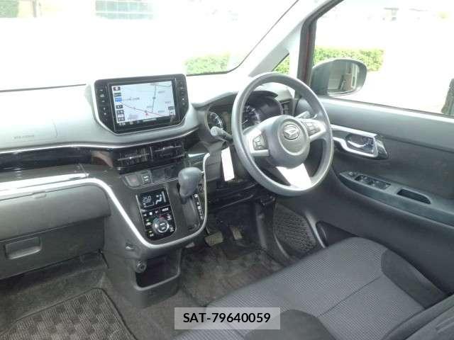 Daihatsu MOVE 2021-06 8360811-10