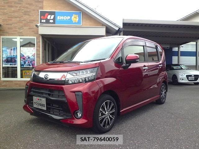 Daihatsu MOVE 2021-06 8360811-13