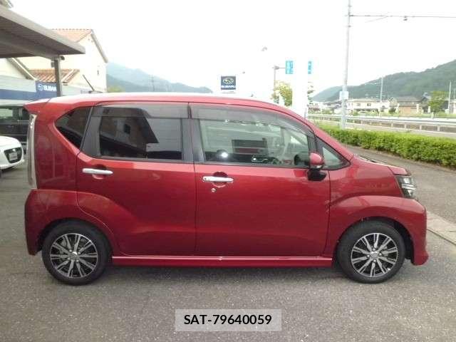 Daihatsu MOVE 2021-06 8360811-14