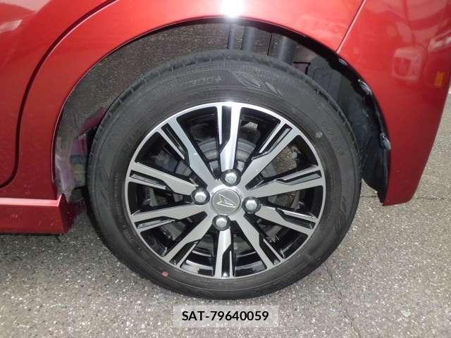 Daihatsu MOVE 2021-06 8360811-15