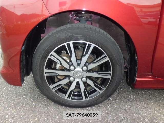 Daihatsu MOVE 2021-06 8360811-16
