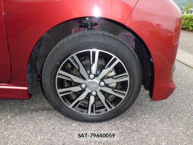 Daihatsu MOVE 2021-06 8360811-17
