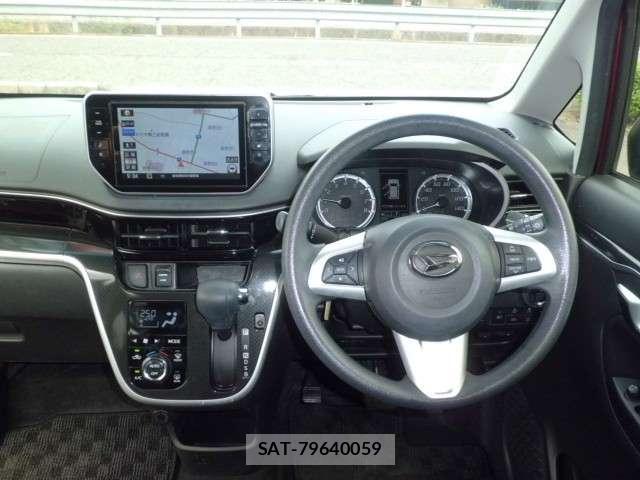 Daihatsu MOVE 2021-06 8360811-2