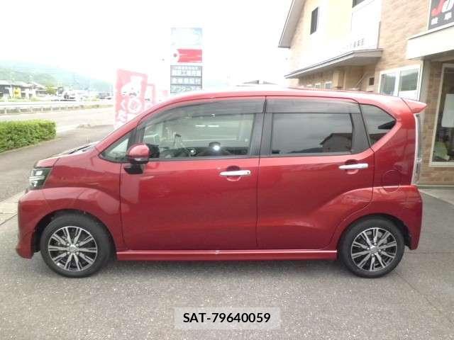 Daihatsu MOVE 2021-06 8360811-3