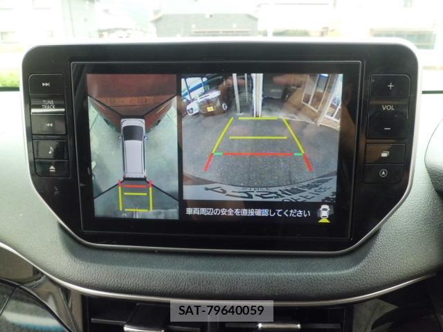 Daihatsu MOVE 2021-06 8360811-4