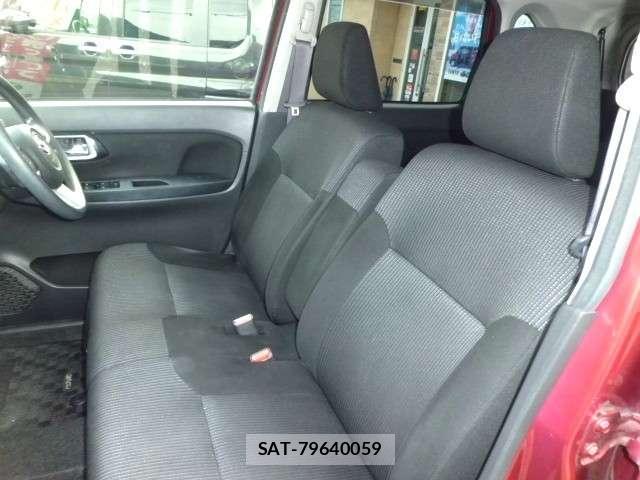Daihatsu MOVE 2021-06 8360811-5