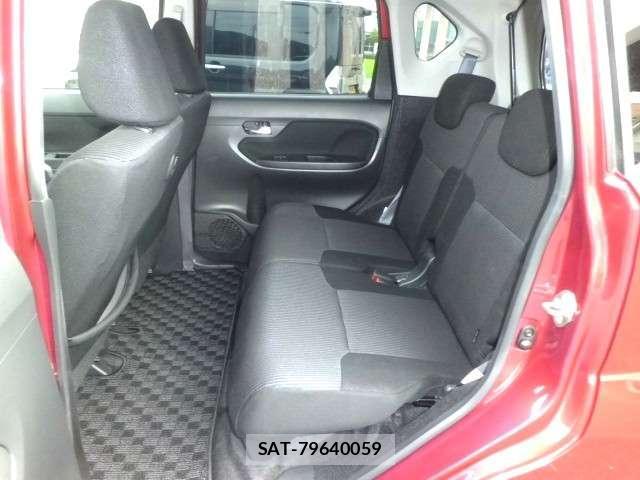 Daihatsu MOVE 2021-06 8360811-6