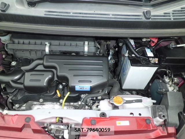 Daihatsu MOVE 2021-06 8360811-7