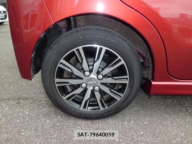 Daihatsu MOVE 2021-06 8360811-8