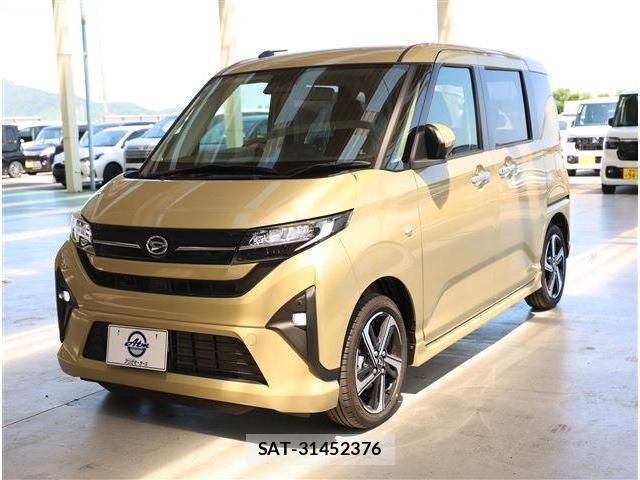 Daihatsu MOVE 2025-06 8361049-0