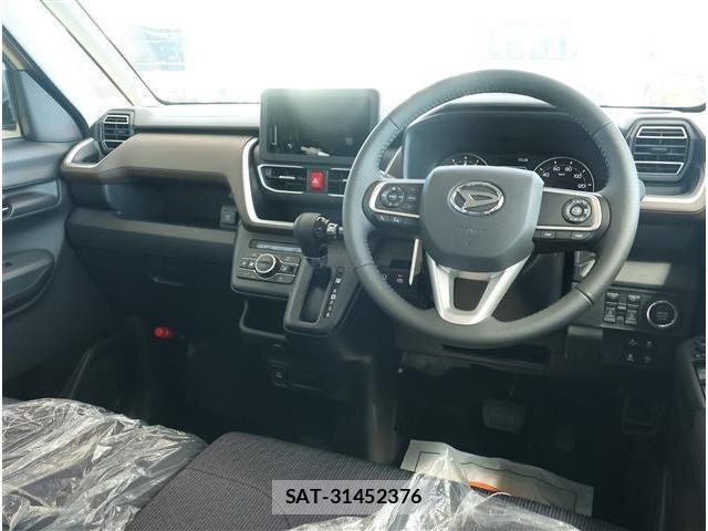 Daihatsu MOVE 2025-06 8361049-1