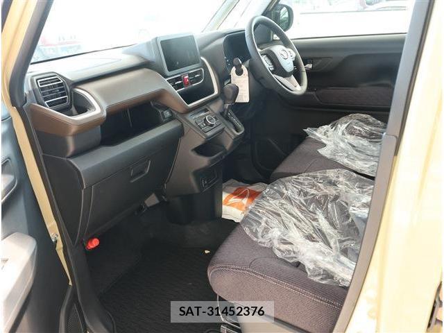 Daihatsu MOVE 2025-06 8361049-12