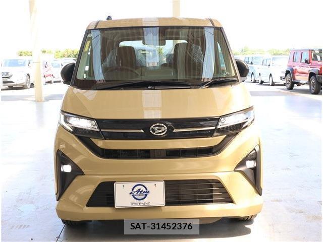Daihatsu MOVE 2025-06 8361049-17
